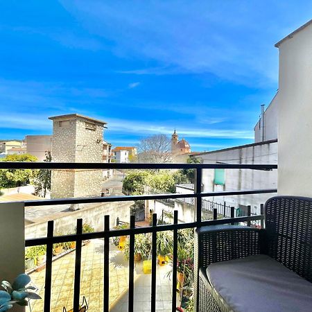 Orchid House Apartamento Bari Sardo Exterior foto