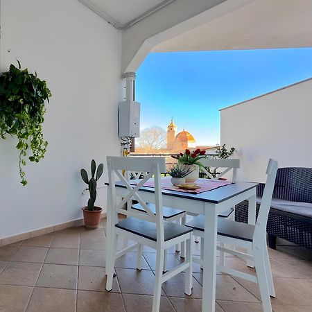 Orchid House Apartamento Bari Sardo Exterior foto