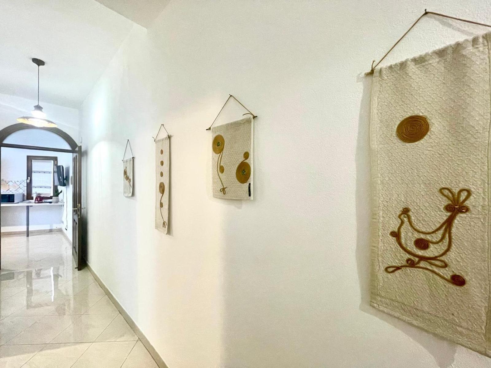 Orchid House Apartamento Bari Sardo Exterior foto