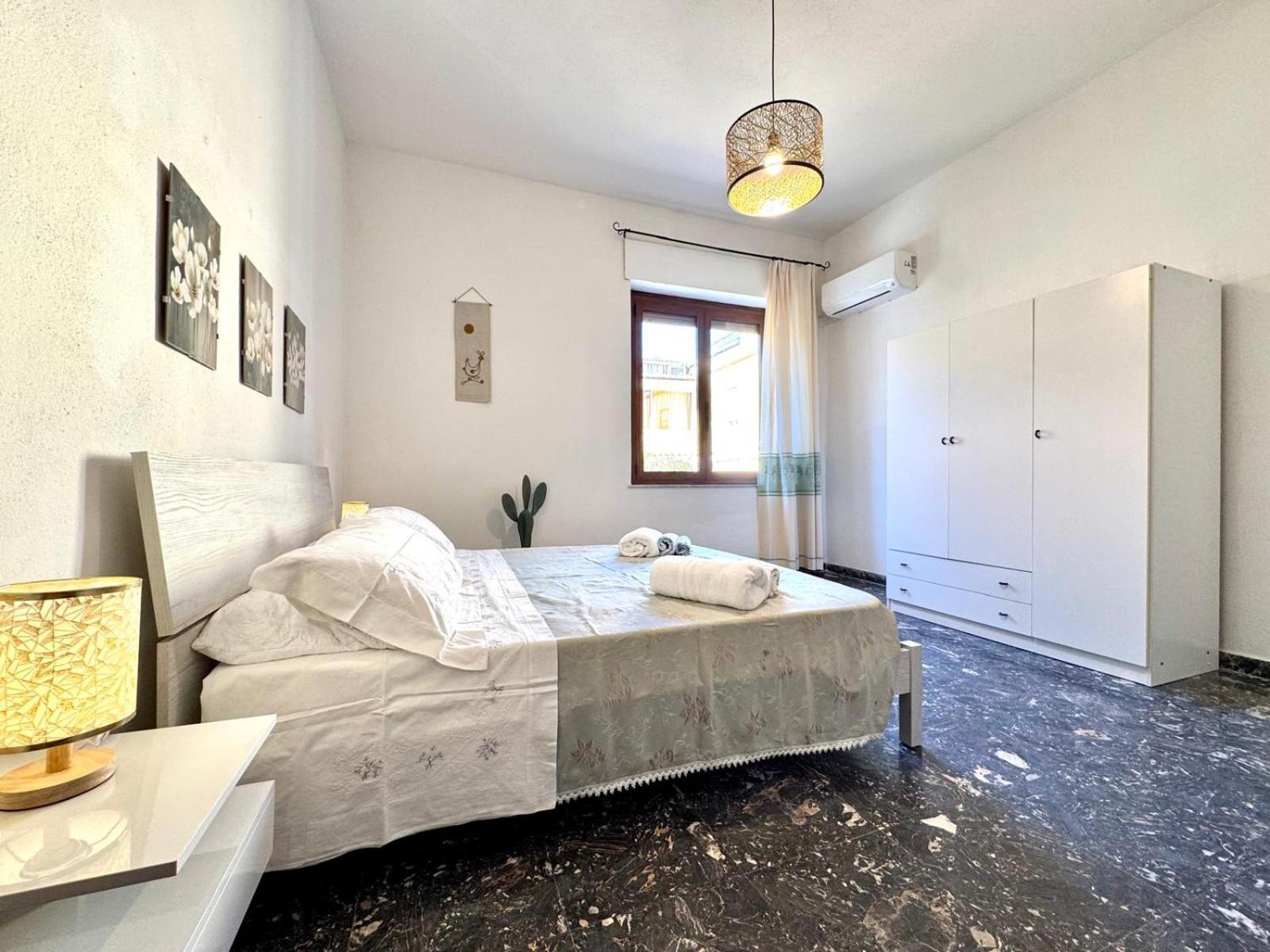 Orchid House Apartamento Bari Sardo Exterior foto