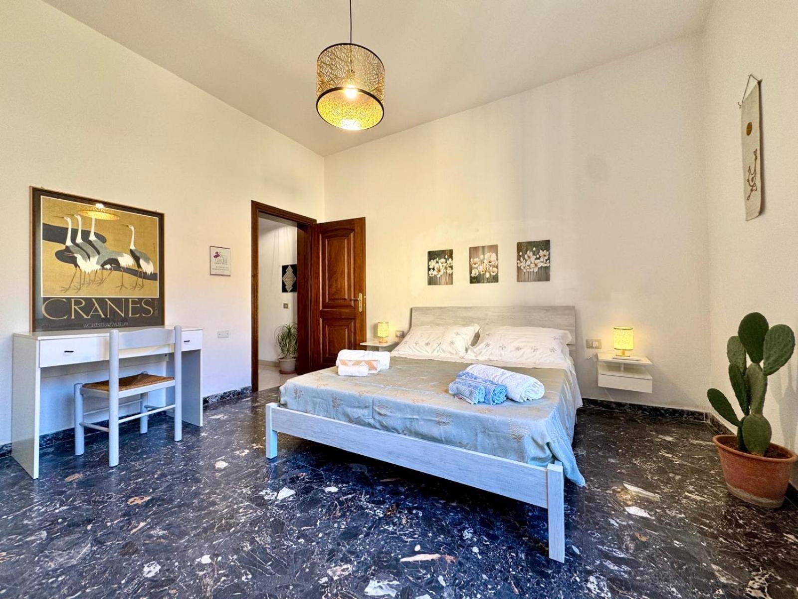 Orchid House Apartamento Bari Sardo Exterior foto