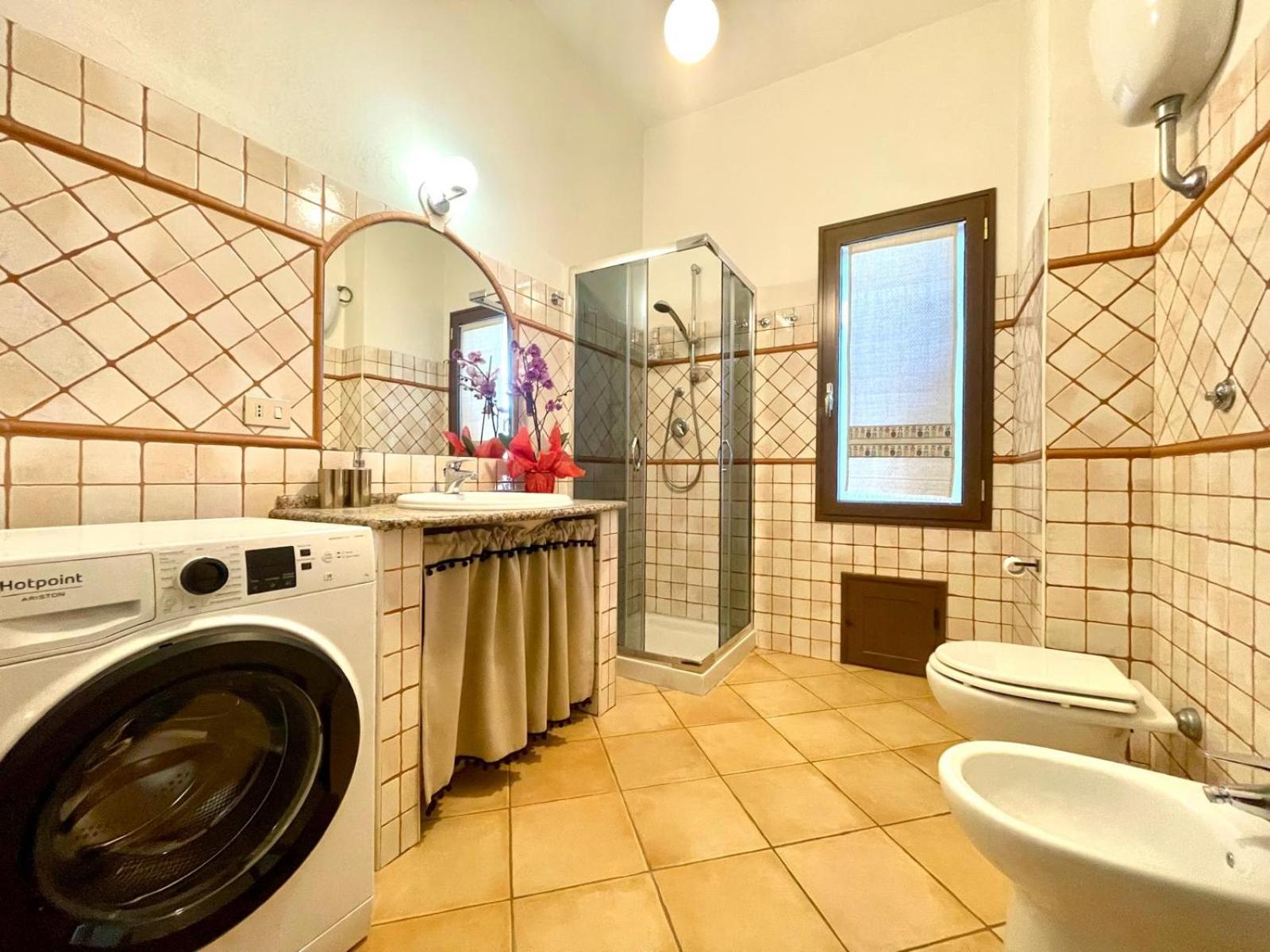 Orchid House Apartamento Bari Sardo Exterior foto