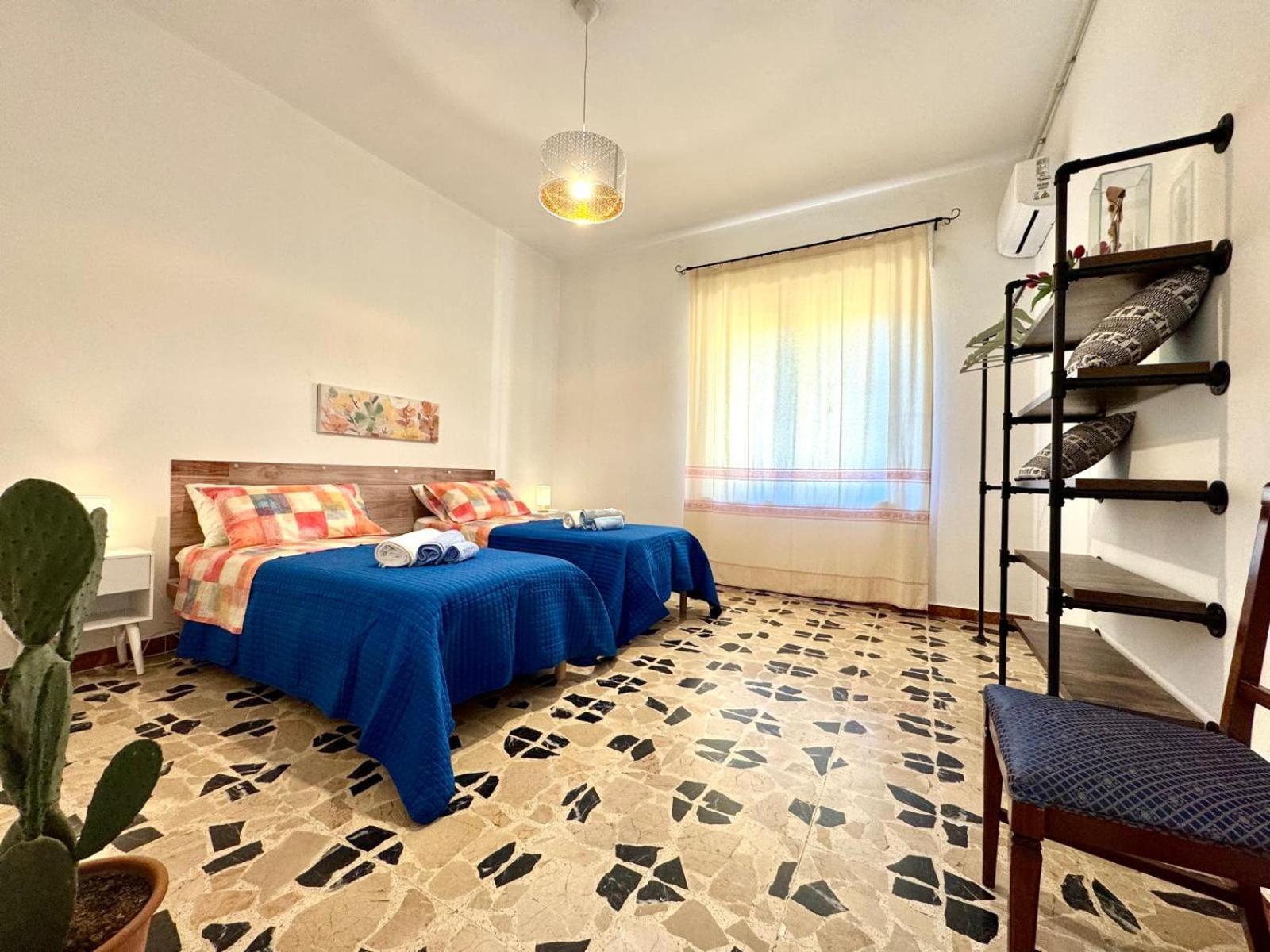 Orchid House Apartamento Bari Sardo Exterior foto