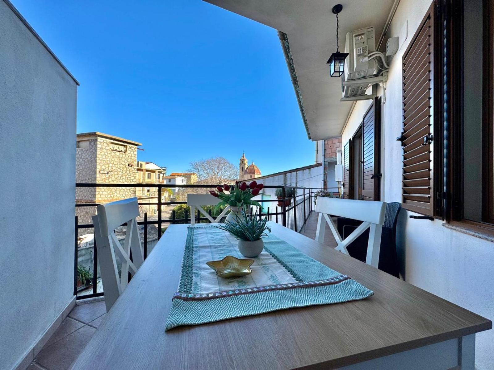 Orchid House Apartamento Bari Sardo Exterior foto