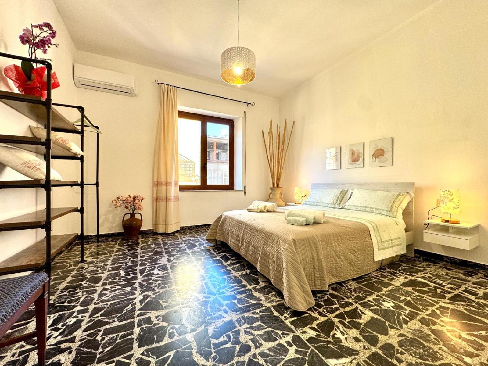 Orchid House Apartamento Bari Sardo Exterior foto