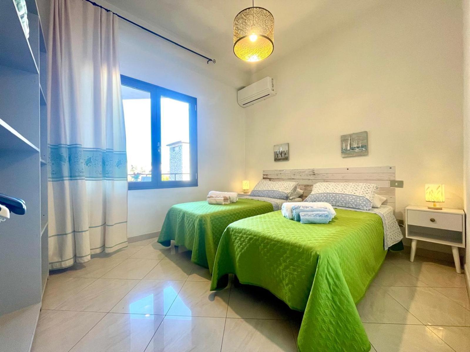 Orchid House Apartamento Bari Sardo Exterior foto