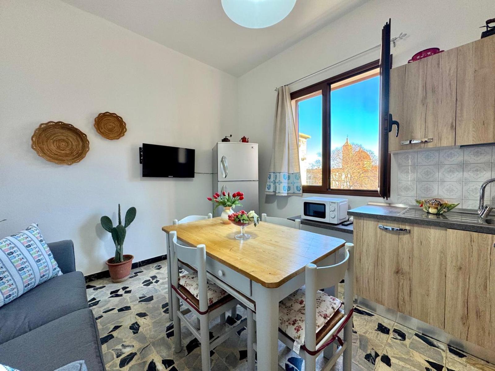 Orchid House Apartamento Bari Sardo Exterior foto