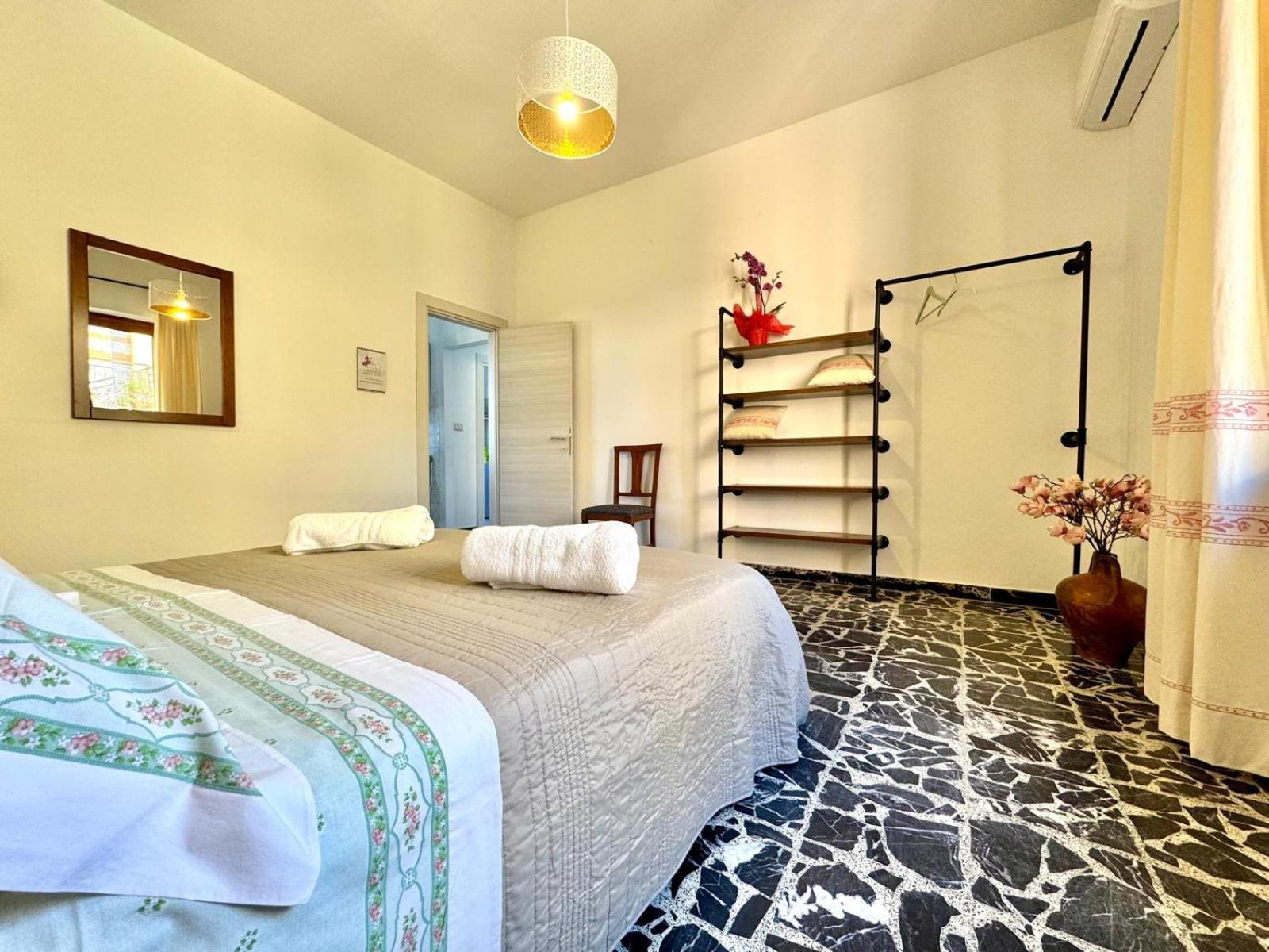 Orchid House Apartamento Bari Sardo Exterior foto