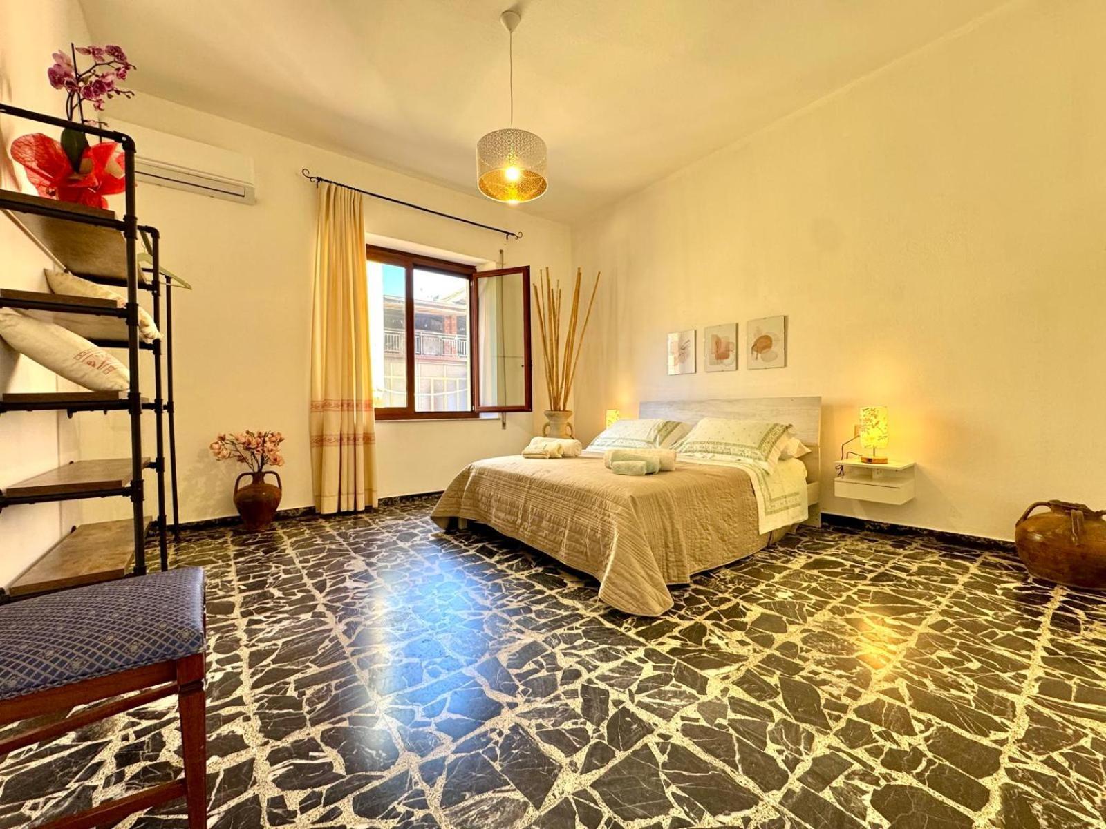 Orchid House Apartamento Bari Sardo Exterior foto