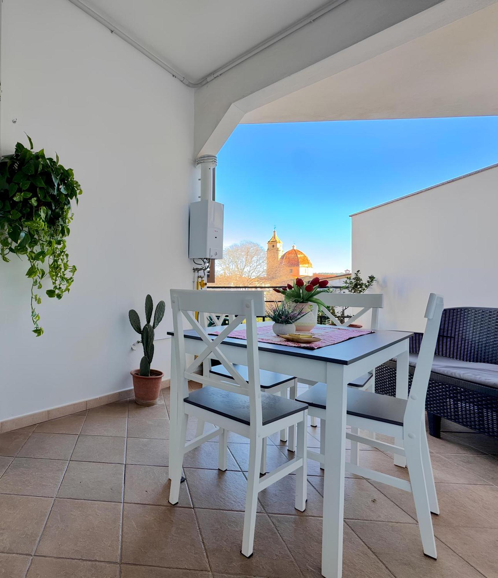 Orchid House Apartamento Bari Sardo Exterior foto